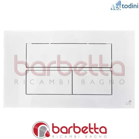 PLACCA COMANDO IDEABLU AIR ITS TODINI 20.15B/PN