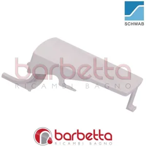 LEVA DI RICAMBIO COMPACT IRIS SINGOLO SCARICO 648107