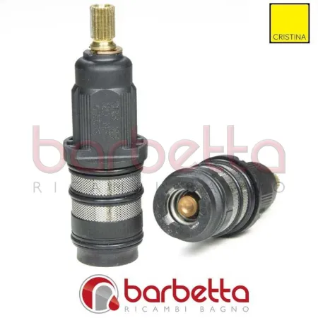 CARTUCCIA TERMOSTATICA CRISTINA CR11746Q00
