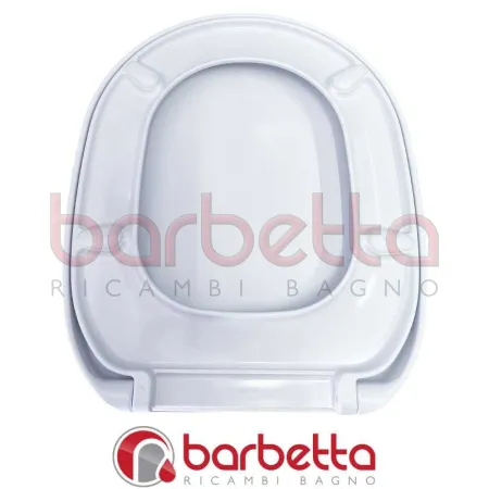 SEDILE COPRIWATER TERMOINDURENTE COMPATIBILE EOS PUNTO