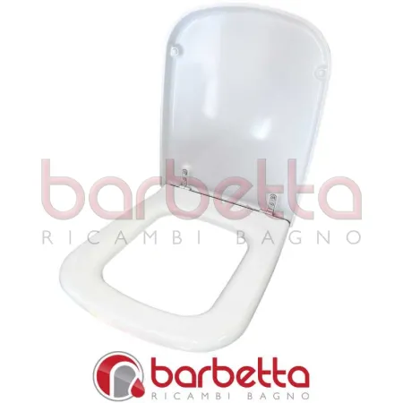 SEDILE COPRIWATER TERMOINDURENTE COMPATIBILE TER00021