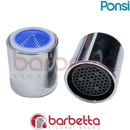 AERATORE BIDET RICAMBIO PONSI BTRICCAE03