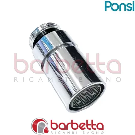 AERATORE BIDET RICAMBIO PONSI BTRICCAE02