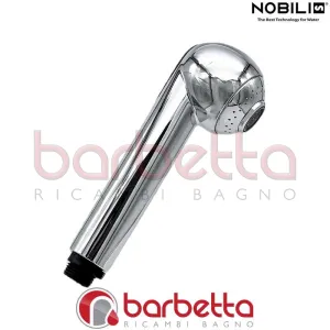 DOCCETTA CIVELLI 2 GETTI RICAMBIO NOBILI RDO142/38CR