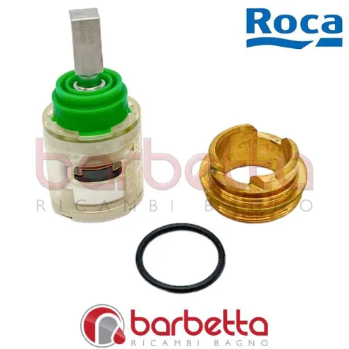 CARTUCCIA 25 RICAMBIO ROCA AG0010203R