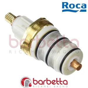 CARTUCCIA TERMOSTATICA RICAMBIO ROCA A525028003