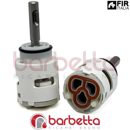 CARTUCCIA RICAMBIO FIR HYDROMINIMAL ST302N 05905321000