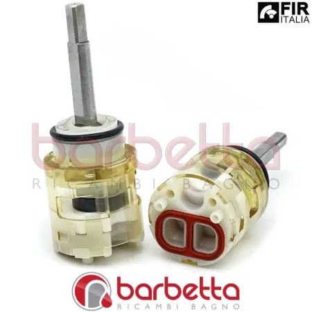 CARTUCCIA RICAMBIO FIR HYDROMINIAL JKS89 05905331000