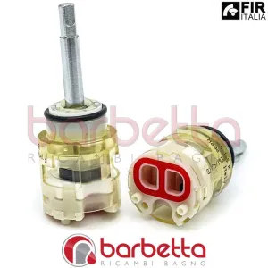 CARTUCCIA RICAMBIO FIR HYDROMINIMAL JK86 05905251000