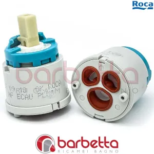 CARTUCCIA RICAMBIO "ROCA" R-44 PLUS A525081303