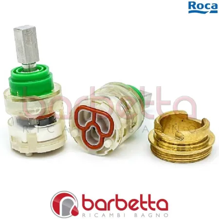 CARTUCCIA 25 RICAMBIO ROCA AG0010203R