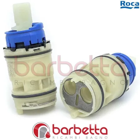 CARTUCCIA R33 RICAMBIO ROCA AG0159300R