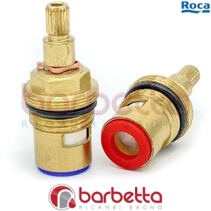 VITONI DI RICAMBIO CALDO FREDDO ROCA AG0166200R