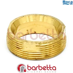 GHIERA PER CARTUCCIA RICAMBIO ROCA AG0153000R