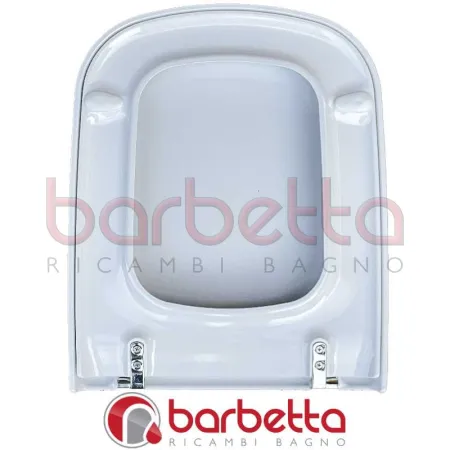 SEDILE COPRIWATER TERMOINDURENTE COMPATIBILE TER00021