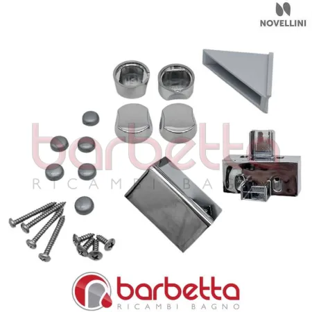 CONFEZIONE MONTAGGIO BOX EON NOVELLINI R01BEONA1-K