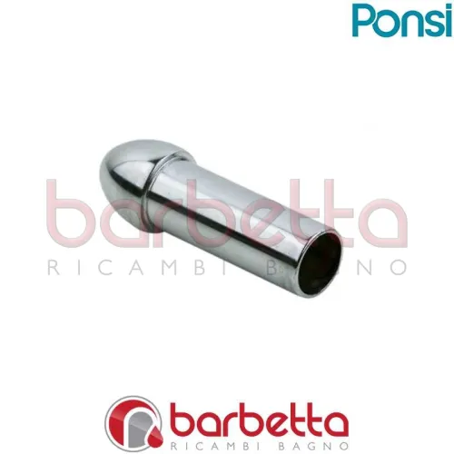DEVIATORE AUTOMATICO RICAMBIO PONSI BTRICCDE10