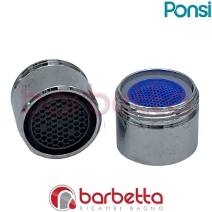 AERATORE TRADIZIONALE RICAMBIO PONSI BTRICCAE04