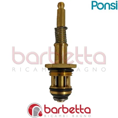 DEVIATORE RICAMBIO PONSI BTRICCDE22