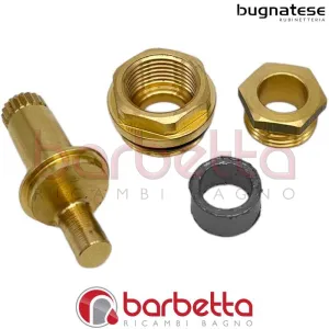 DEVIATORE PARTE INTERNA RICAMBIO BUGNATESE 19288