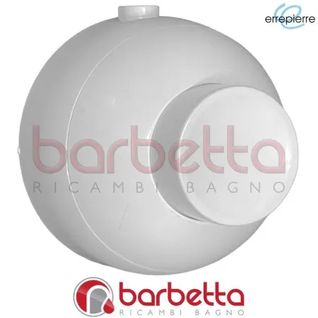 PULSANTE PNEUMATICO ESTERNO ERREPIERRE PL003BB