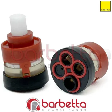 DEVIATORE RICAMBIO CRISTINA CRICR7376Q00