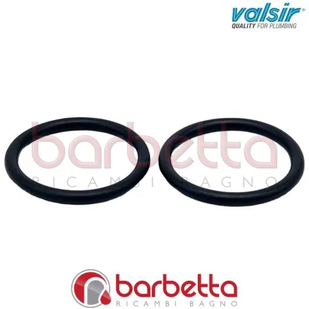 O-RING BOCCHETTONE VALSIR VS0820163