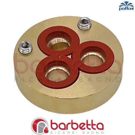 INSERTO D.39 RICAMBIO PAFFONI ZACC320