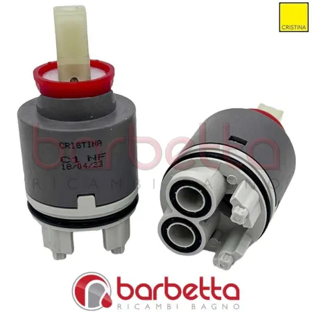 CARTUCCIA D.35 RICAMBIO CRISTINA CR24273Q00