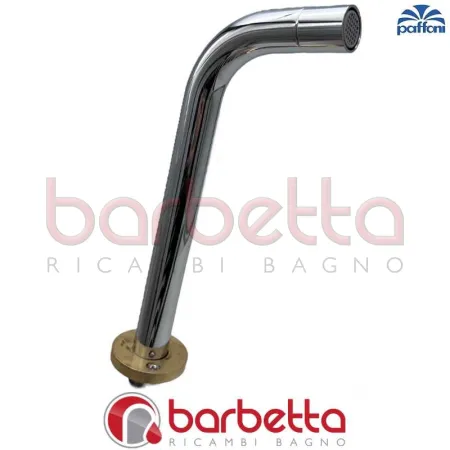 BOCCA A MURO PAFFONI ZBOC047