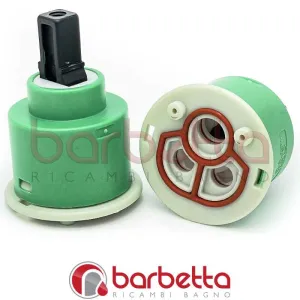 CARTUCCIA RICAMBIO STSR HYDROCLOSED ST136