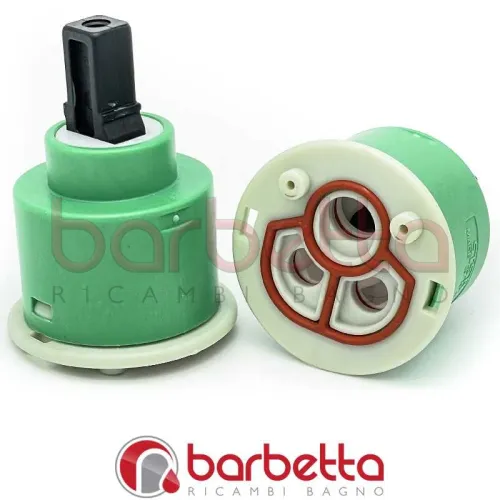CARTUCCIA RICAMBIO STSR HYDROCLOSED ST136