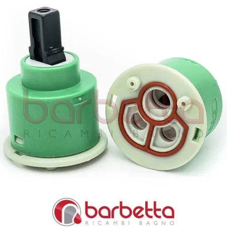 CARTUCCIA RICAMBIO STSR HYDROCLOSED ST136