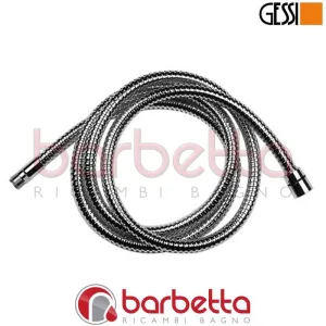 FLESSIBILE A DOPPIA AGGRAFFATURA RICAMBIO GESSI RI01100