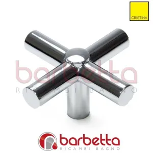 MANIGLIA RICAMBIO EXCLUSIVE CRISTINA PR6513Q81