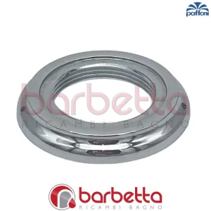 BASETTA RICAMBIO PER MISCELATORE PAFFONI ZBAS009CR