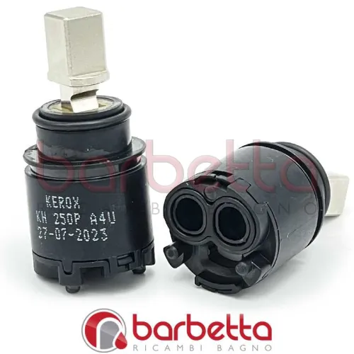 CARTUCCIA D.25 APERTA RICAMBIO KEROX KH25OP
