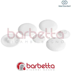 SET PARACOLPI RICAMBIO IDEAL STANDARD EW02467