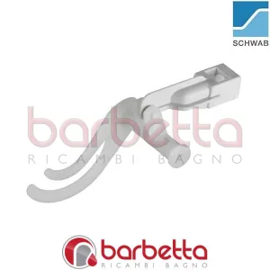 LEVERAGGIO RICAMBIO SCHWAB 608830