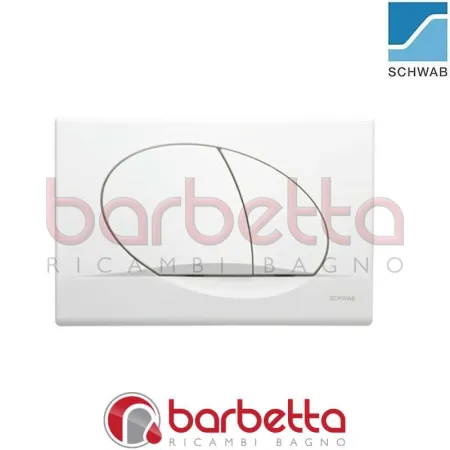 PLACCA DI COMANDO RICAMBIO SCHWAB 257420