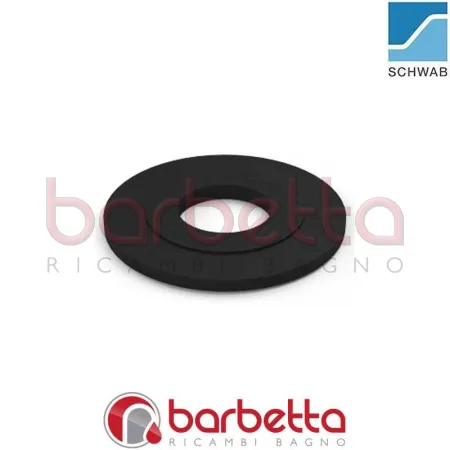 GUARNIZIONE RICAMBIO SCHWAB BG0017S
