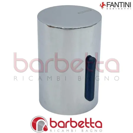 MANIGLIA COMPLETA MILANO FANTINI 90009595