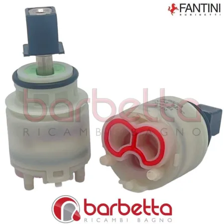 CARTUCCIA 25 MM RICAMBIO FANTINI 9000R470