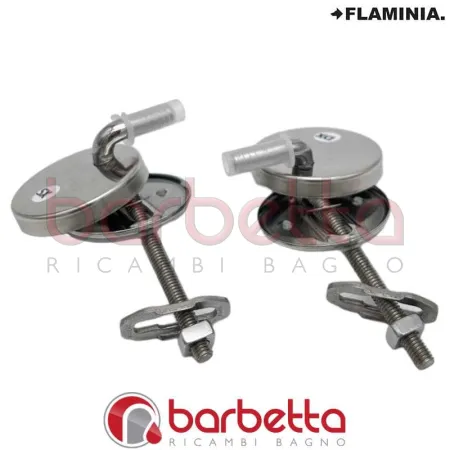 KIT CERNIERE RICAMBIO FLAMINIA CWKIT-5051CW02