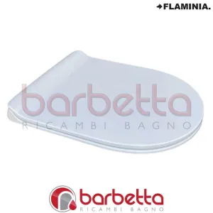 SEDILE COPRIWATER LINK SLIM RALLENTATO FLAMINIA LKCW09