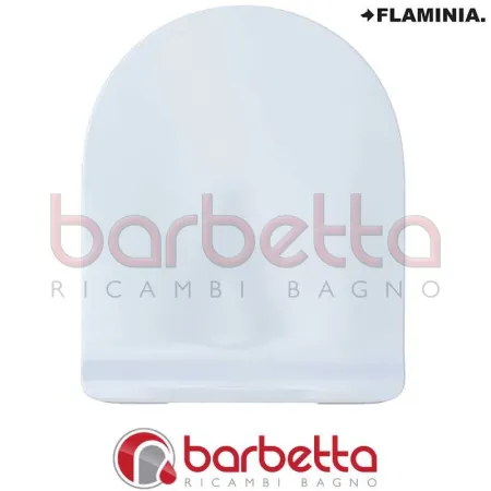 SEDILE COPRIWATER LINK SLIM RALLENTATO FLAMINIA LKCW09