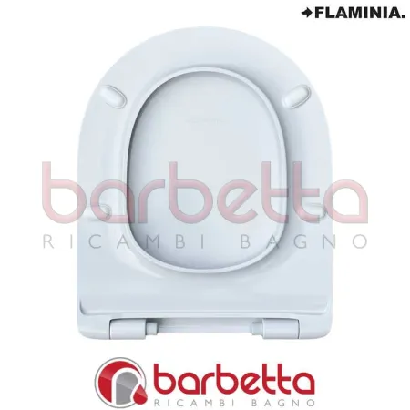 SEDILE COPRIWATER LINK SLIM RALLENTATO FLAMINIA LKCW09