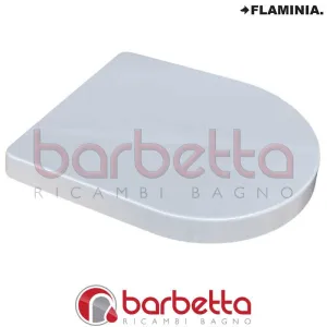 SEDILE COPRIWATER ORIGINALE LINK FLAMINIA 5051CW02