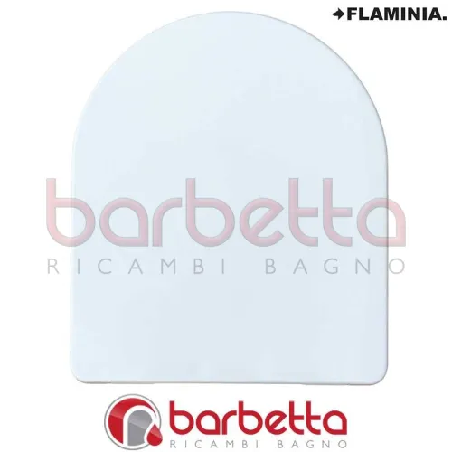 SEDILE COPRIWATER ORIGINALE LINK FLAMINIA 5051CW02