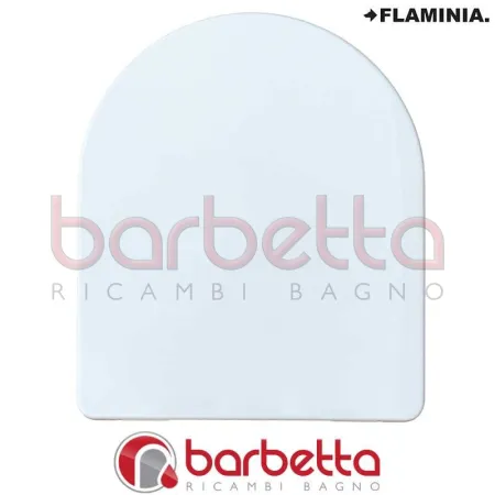 SEDILE COPRIWATER ORIGINALE LINK FLAMINIA 5051CW02